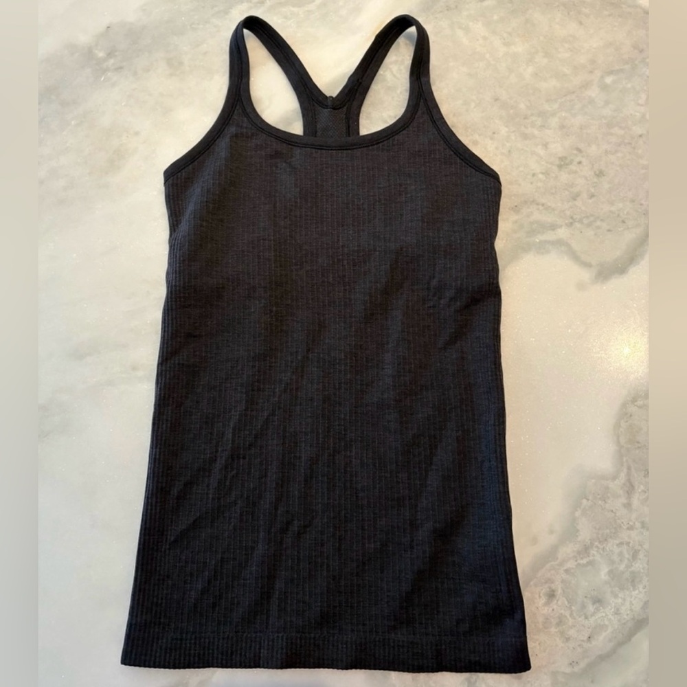 Lululemon Ebb to Street Tank Top
